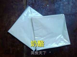 超级无敌汉堡包的做法步骤：8