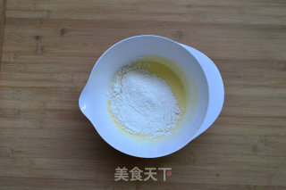 酸奶蓝莓蛋糕的做法步骤：5