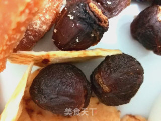 养颜补血红枣汤【子璇家】的做法步骤：2