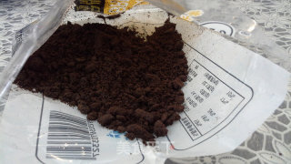 玛格莱特盆栽酸奶的做法步骤：2