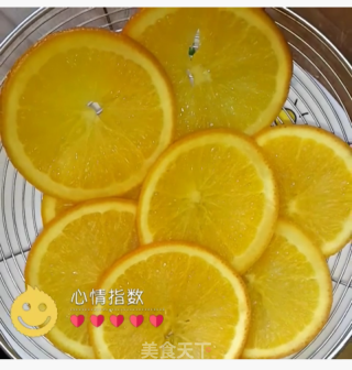 酸奶鲜橙慕斯蛋糕的做法步骤：1