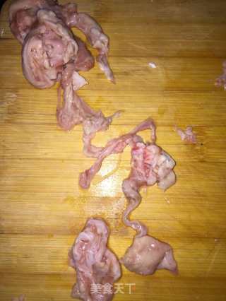 凉拌牛腱子的做法步骤：2
