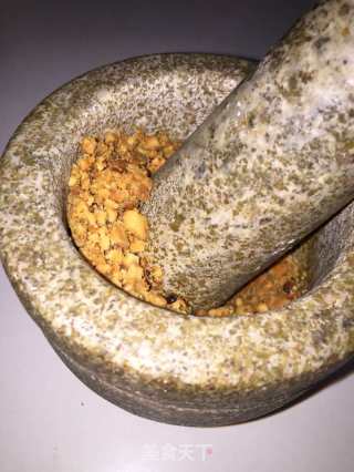 凉拌牛腱子的做法步骤：12