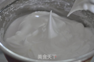 小麦胚芽蛋糕卷的做法步骤：7
