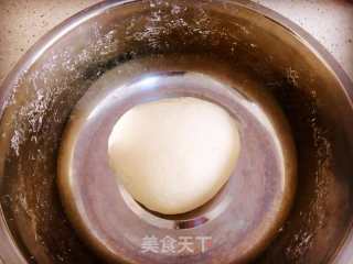 营养版陕西油泼扯面的做法步骤：2