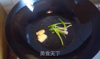肉末烧香芋的做法步骤：2