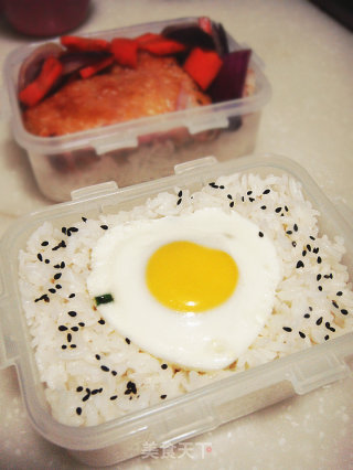 【太阳肉】-轻松解决剩余肉馅的做法步骤：11