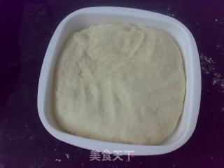 千层包的做法步骤：5