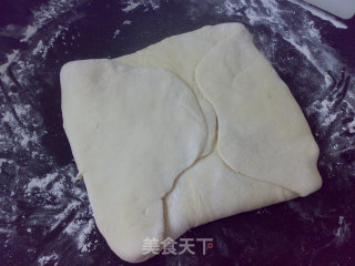 千层包的做法步骤：7