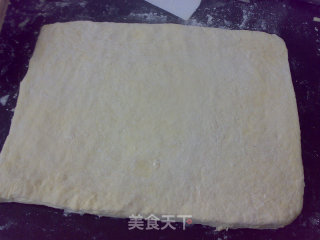 千层包的做法步骤：11