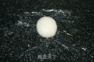 番茄培根披萨的做法步骤：12