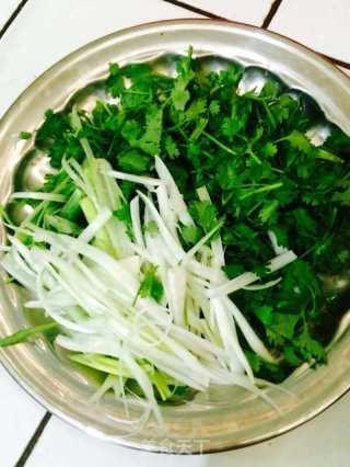 红烧牛肉面的做法步骤：3