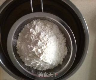 杏仁桃酥的做法步骤：7