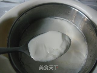 自制酸奶的做法步骤：5