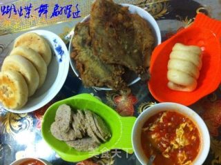 自制火腿肠--送给孩子的健康美味的做法步骤：24