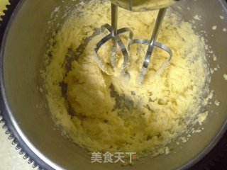女巫手指饼干的做法步骤：2