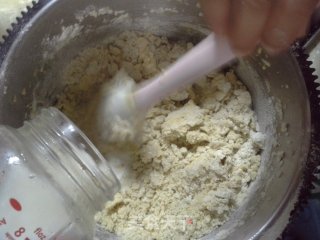 女巫手指饼干的做法步骤：5