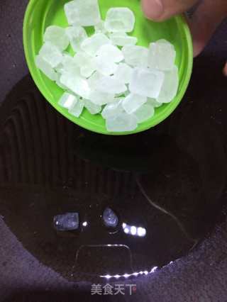 童年鸡骨的做法步骤：6