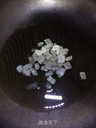 童年鸡骨的做法步骤：7