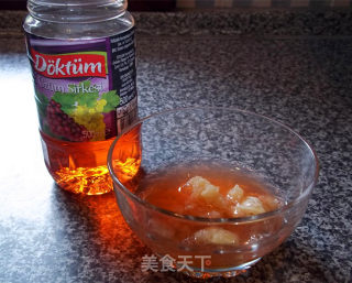 土耳其式牛肚汤的做法步骤：8