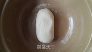 小鱼馒头的做法步骤：2