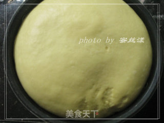 万圣节南瓜面包的做法步骤：9