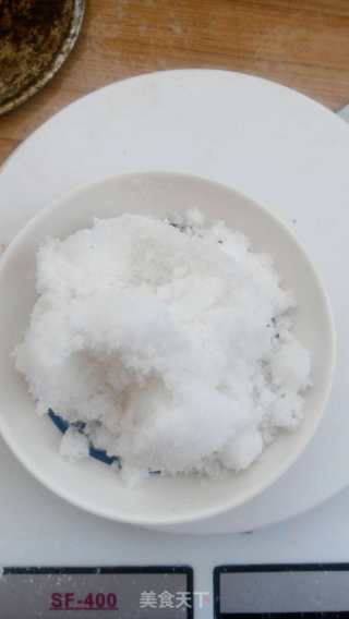 家庭鱼香肉丝的做法步骤：4