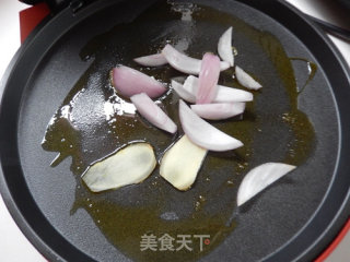 生煎五花肉的做法步骤：6