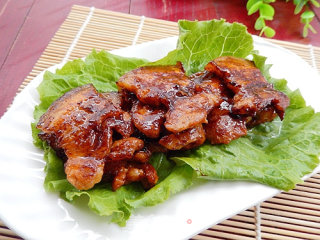 生煎五花肉的做法步骤：11