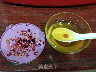 【蜂蜜糯米枣】的做法步骤：8