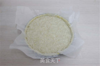 【番茄配方】浓香椰子芝士派——冬天里温暖的夏日风情的做法步骤：6