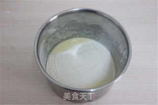 【番茄配方】浓香椰子芝士派——冬天里温暖的夏日风情的做法步骤：9