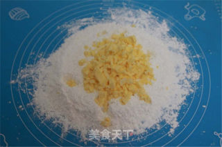 【番茄配方】蔬菜蛋奶塔——方便，快捷，营养丰富的做法步骤：1