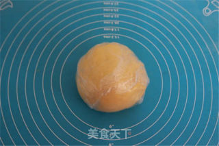 【番茄配方】蔬菜蛋奶塔——方便，快捷，营养丰富的做法步骤：4