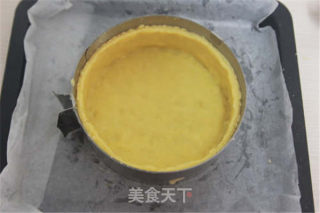 【番茄配方】蔬菜蛋奶塔——方便，快捷，营养丰富的做法步骤：6