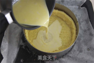 【番茄配方】蔬菜蛋奶塔——方便，快捷，营养丰富的做法步骤：12