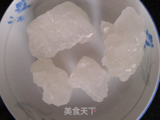 自制山楂浆果的做法步骤：2