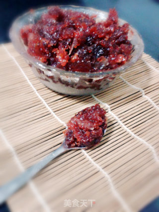 自制山楂浆果的做法步骤：4