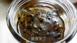 百香果浆的做法步骤：5