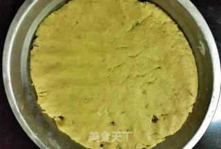懒人香蕉窝窝头的做法步骤：3