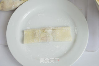糖果炸饺的做法步骤：7
