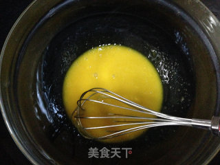 糯米粉蛋糕的做法步骤：3