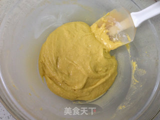 糯米粉蛋糕的做法步骤：5