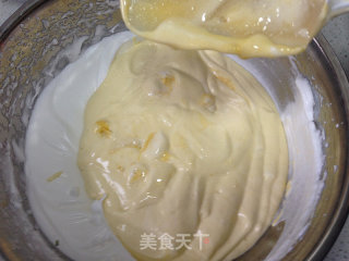 糯米粉蛋糕的做法步骤：11