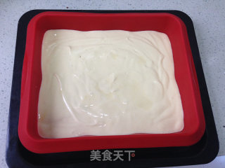 糯米粉蛋糕的做法步骤：13