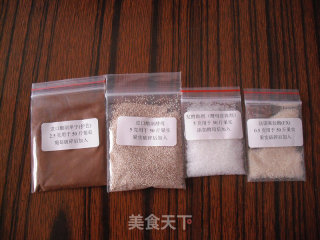 自酿黑珍珠干红的做法步骤：2