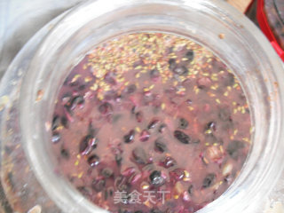 自酿黑珍珠干红的做法步骤：14