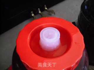 自酿黑珍珠干红的做法步骤：20