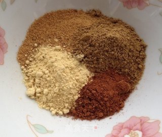 五香酱牛肉的做法步骤：8