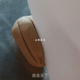 金丝蜜枣的做法步骤：11